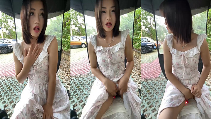 Asia-Melody户外直播